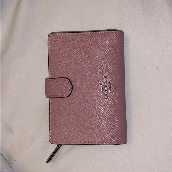 Coach Handbags - Coach wallet